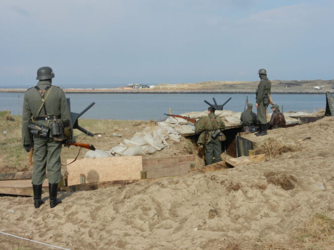 RE-ENACTMENT 2013