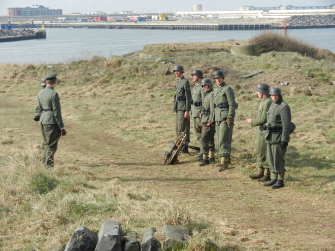 RE-ENACTMENT 2013