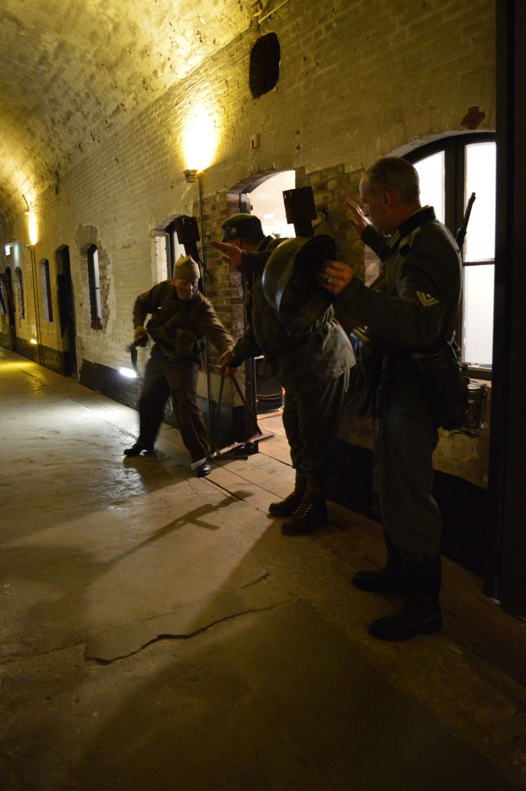 RE-ENACTMENT 2015