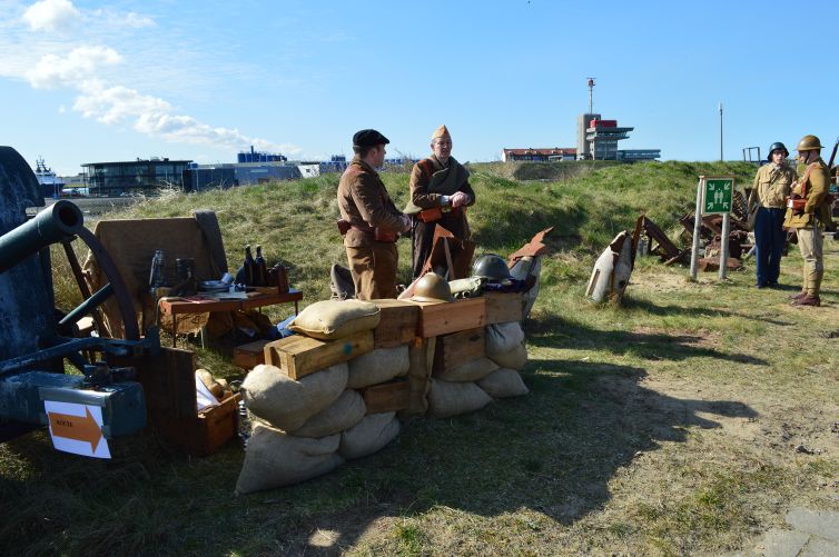 RE-ENACTMENT 2015