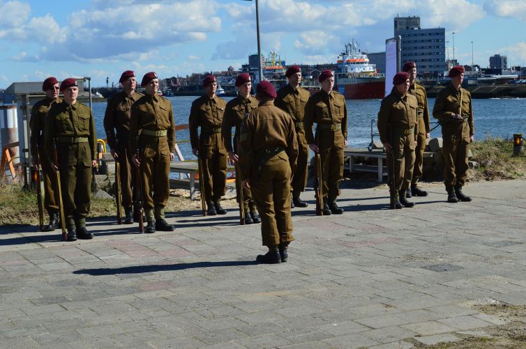 RE-ENACTMENT 2015